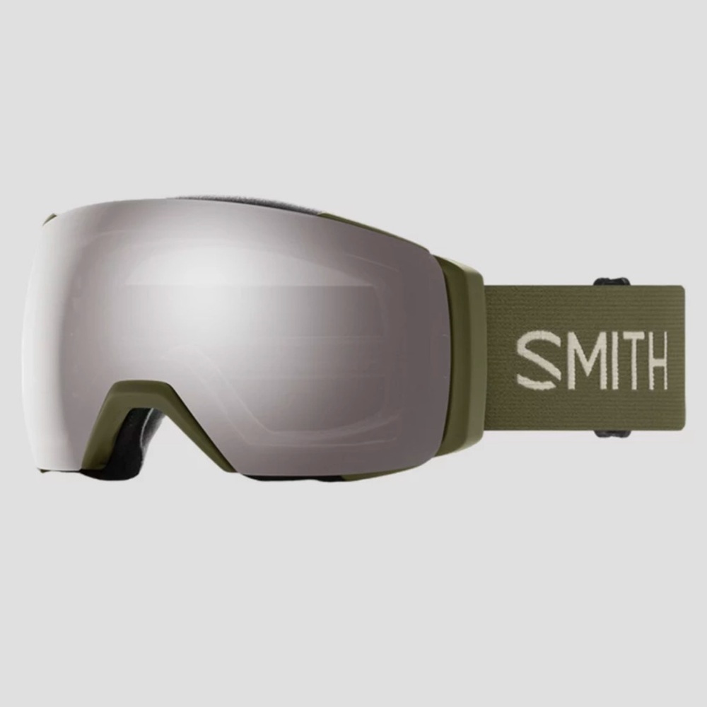 Smith IO Mag XL
